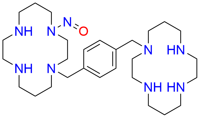 N-Nitroso Plerixafor Impurity 4