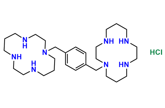 Plerixafor Hydrochloride