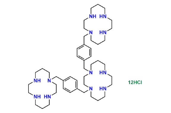 Plerixafor Impurity 4