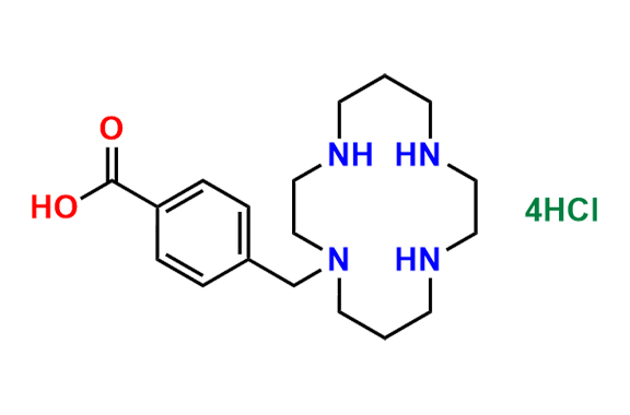 Plerixafor Impurity 23