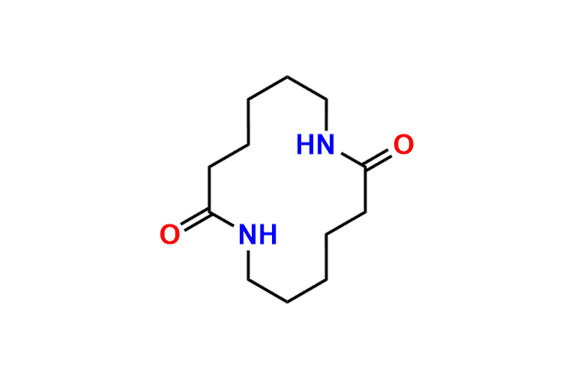 1,8-Diazacyclotetradecane-2,9-dione
