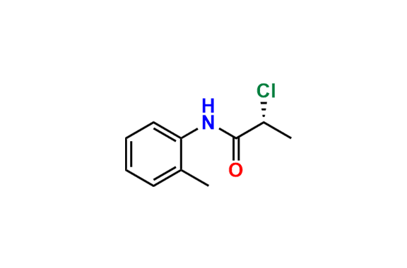 Prilocaine Hydrochloride