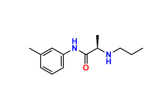 Prilocaine EP Impurity D