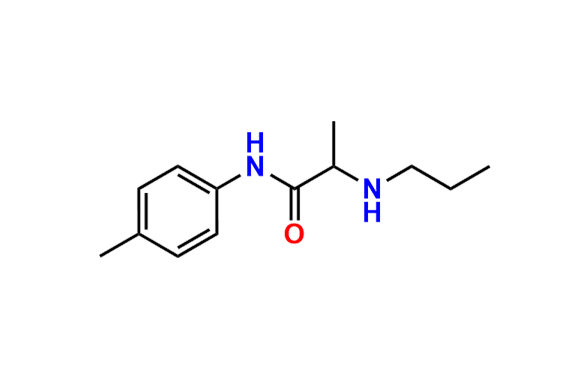 Prilocaine EP Impurity E