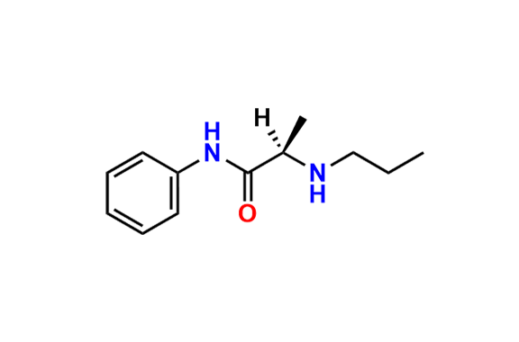 Prilocaine EP Impurity F