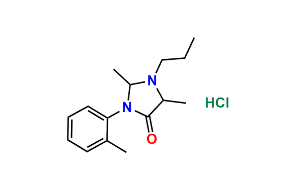 Prilocaine Impurity 1