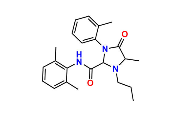 Prilocaine Impurity 2