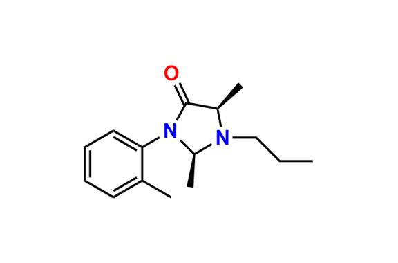 Prilocaine Impurity 17