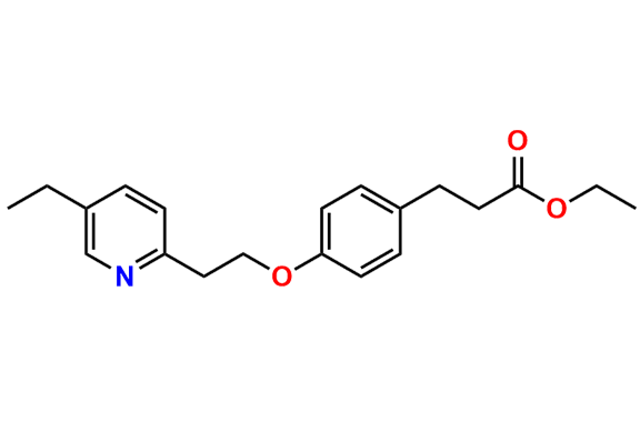 Pioglitazone EP Impurity E