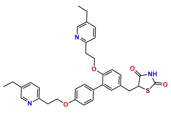 Pioglitazone EP Impurity G