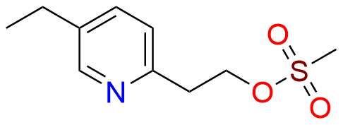 Pioglitazone Methyl Sulfonate