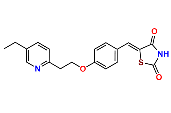 Pioglitazone Impurity 3