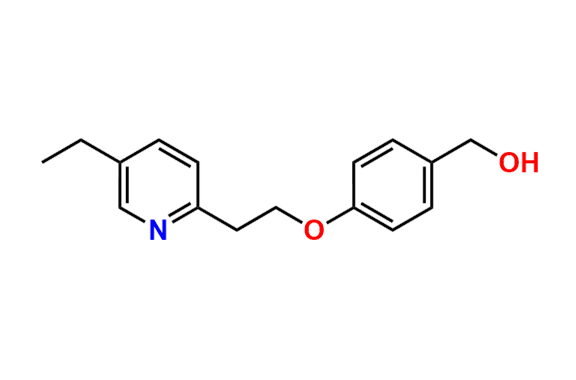 Pioglitazone Impurity 6