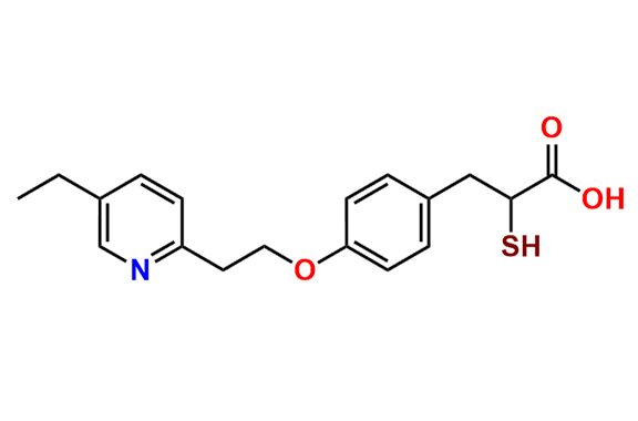 Pioglitazone Impurity 7