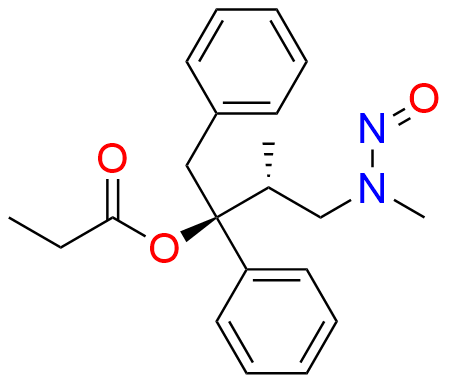N-Nitroso Desmethyl Propoxyphene