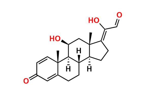 Prednisolone Impurity 47