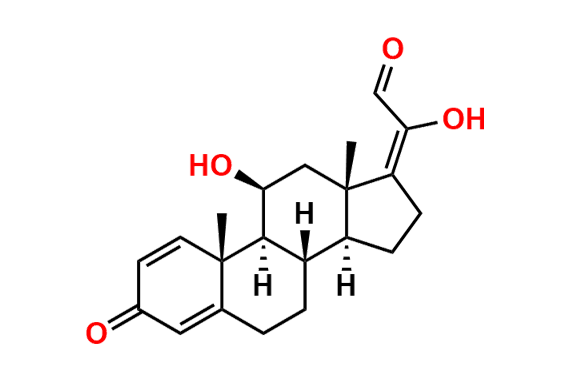 Prednisolone Impurity 26