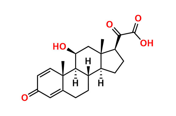 Prednisolone Impurity 21