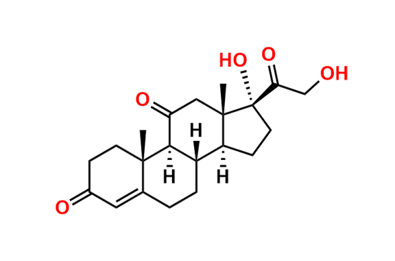 Prednisone EP Impurity A