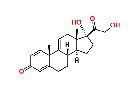 Prednisone EP Impurity D