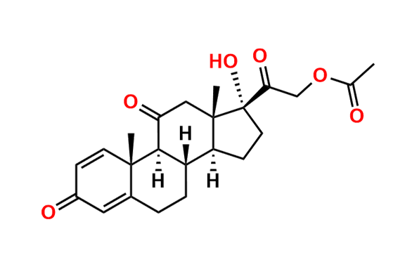 Prednisone EP Impurity E