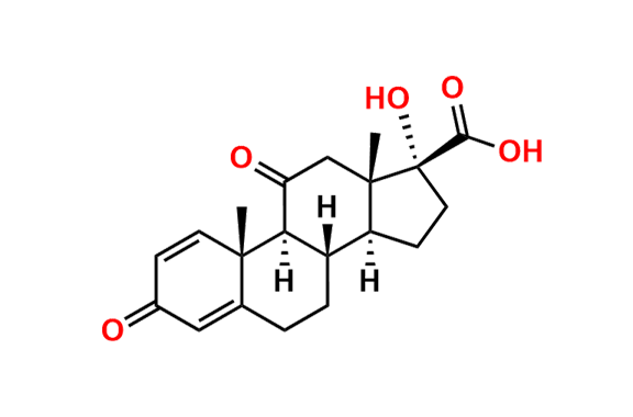 Prednisone EP Impurity J