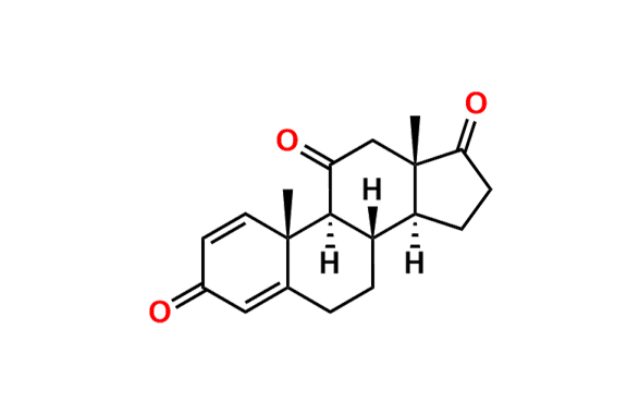 Prednisone EP Impurity K