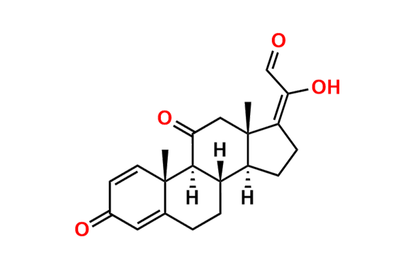 Prednisone Impurity 4