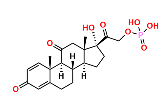 Prednisone Impurity 6