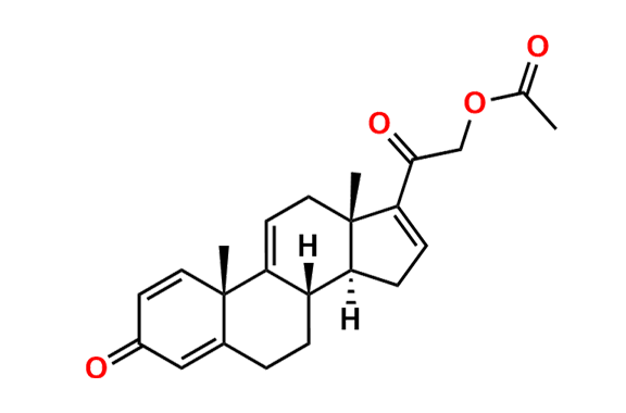 Prednisone Impurity 7