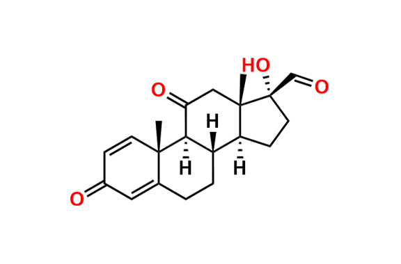 Prednisone Impurity 14