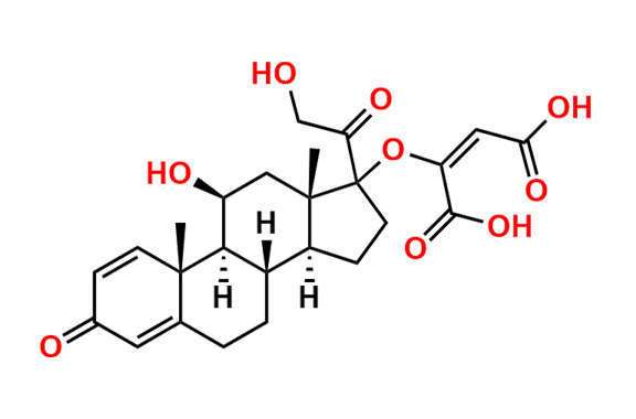 Prednisolone Impurity 29