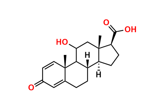 Prednisolone Impurity 30