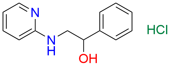 Phenyramidol Hydrochloride