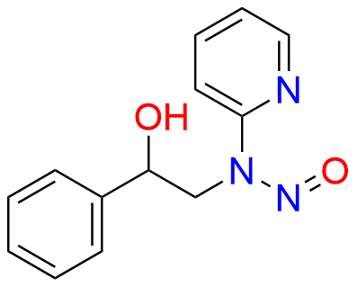 N-Nitroso Phenyramidol Impurity 1