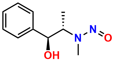 N-Nitroso Pseudoephedrine