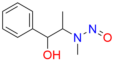 N-Nitroso Rac-Ephedrine