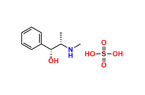 Ephedrine Sulfate