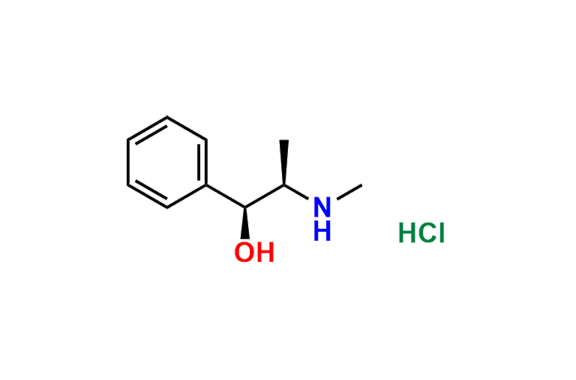 Ephedrine Hydrochloride Impurity 1