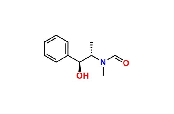 N Formyl Pseudoephedrine
