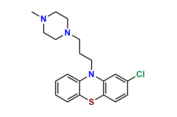 Prochlorperazine
