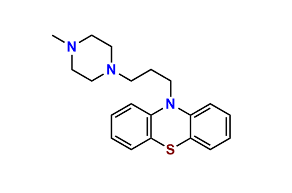 Prochlorperazine EP Impurity B