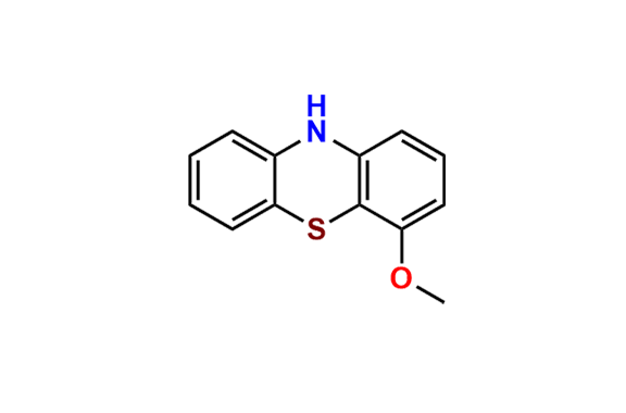 4-Methoxy-10H-phenothiazine
