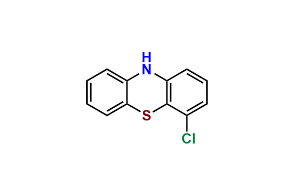 4-Chlorophenothiazine