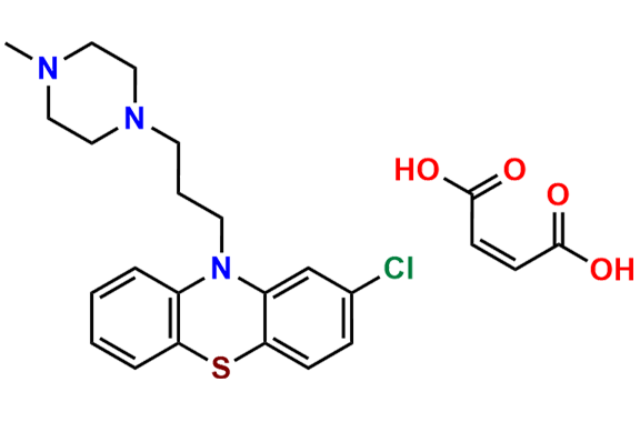 Prochlorperazine Maleate