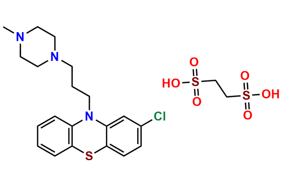 Prochlorperazine Edisylate