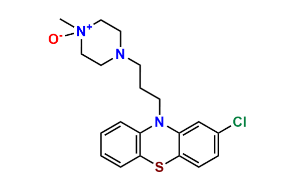 Prochlorperazine N-Oxide Impurity 1