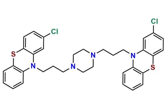 Prochlorperazine Impurity 10