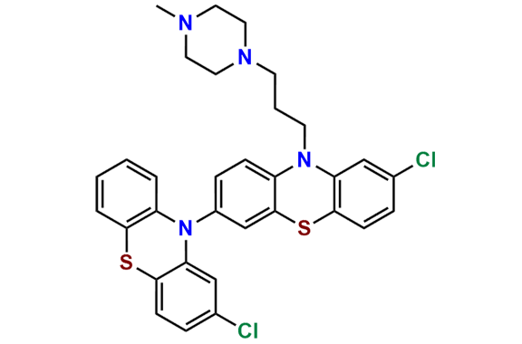 Prochlorperazine Dimer-l