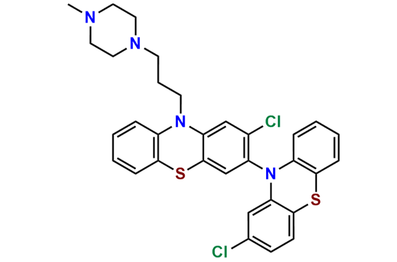 Prochlorperazine Dimer-ll